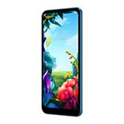 LG K40S Smartphone, K40S