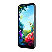 LG K40S Smartphone, K40S