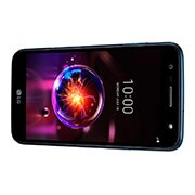 LG X power3 Smartphone, X power3