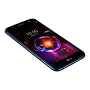 LG X power3 Smartphone, X power3