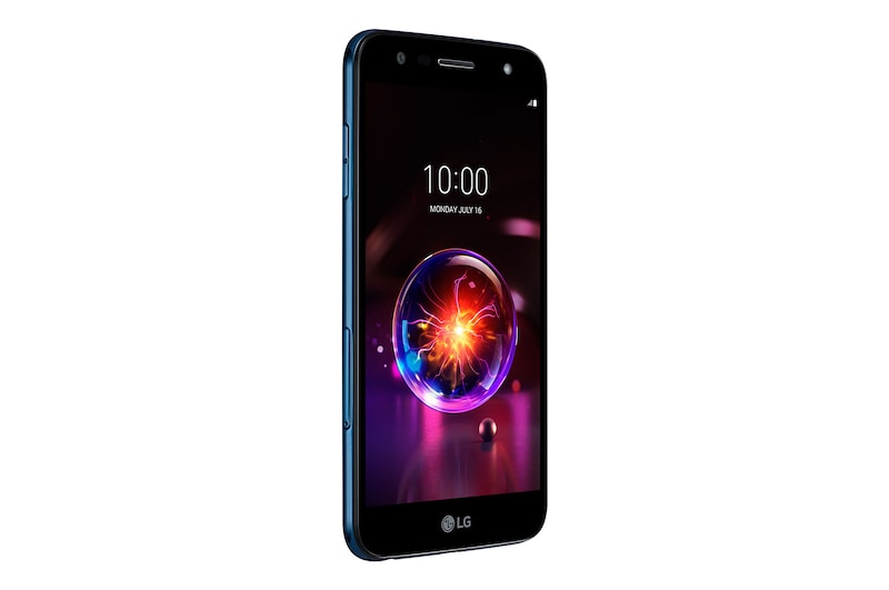 LG X power3 Smartphone, X power3