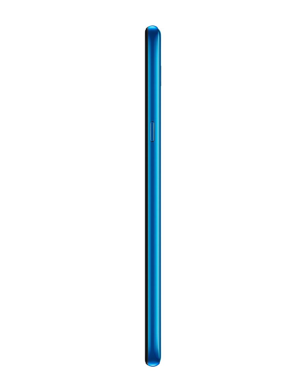 Lg Blue LG K50 Blue Smartphone - K50 | LG Deutschland