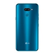 LG K50 Blue Smartphone, K50