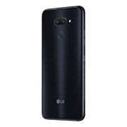 LG K50 Black Smartphone, K50