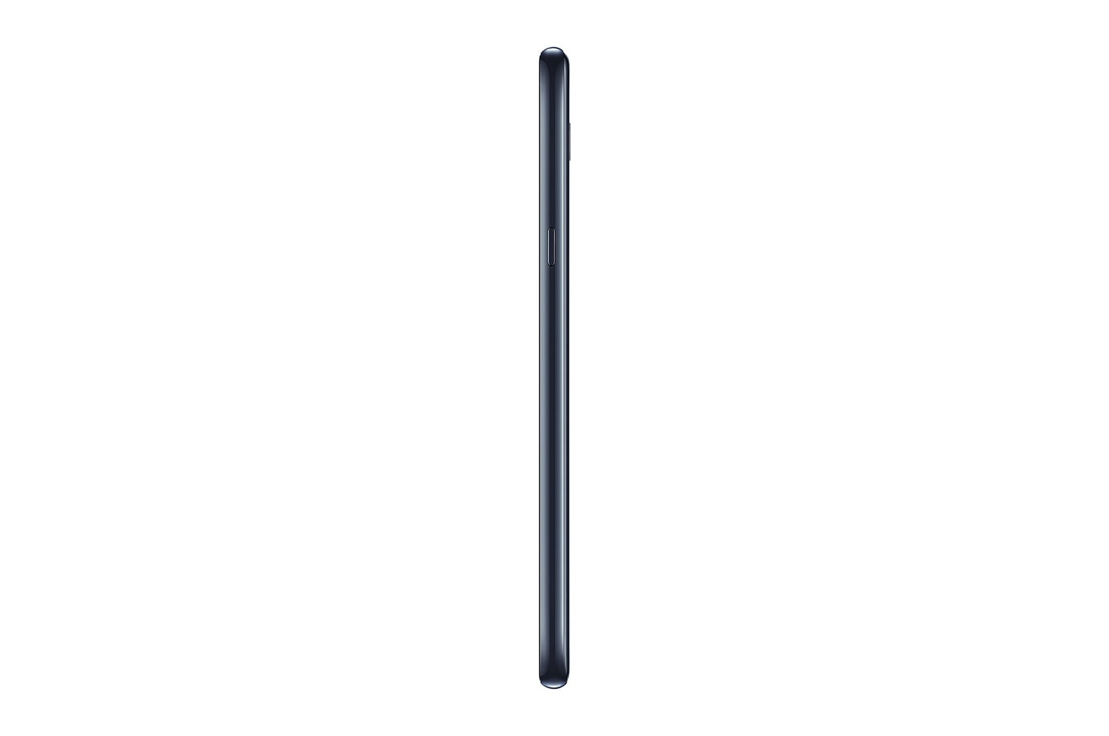 LG K50 Black Smartphone, K50