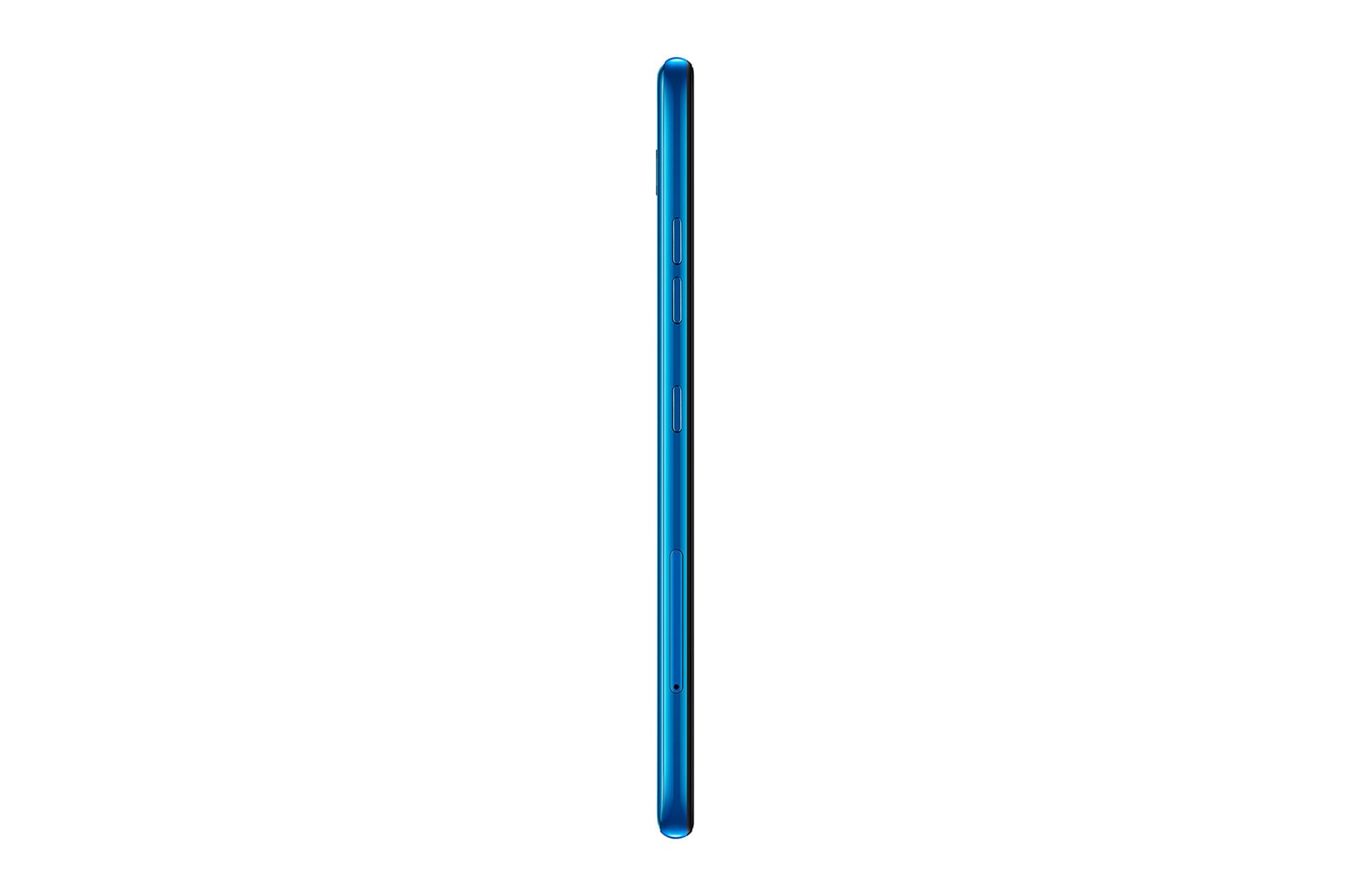 LG K50 Blue Smartphone, K50