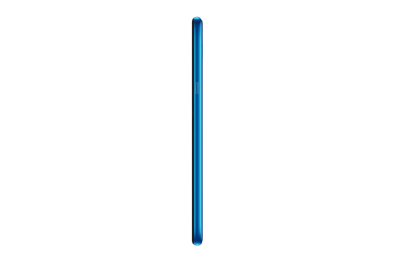 LG Q60 Smartphone, Q60