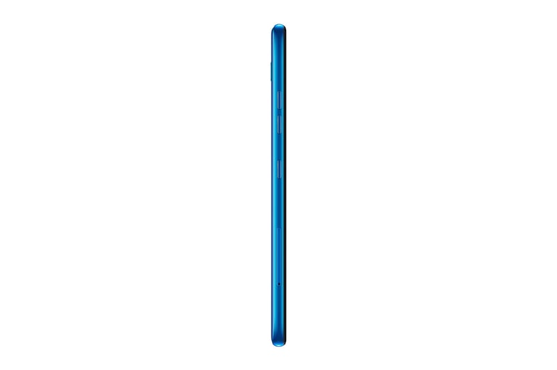 LG Q60 Smartphone, Q60