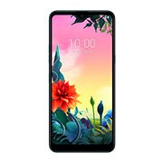 Vorderseite von LG K50S Smartphone K50S