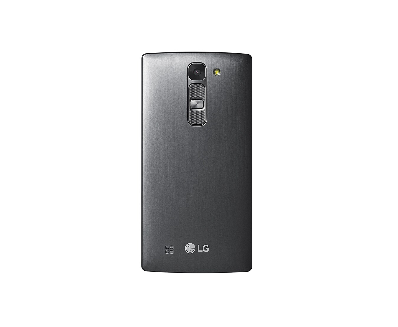 LG Smartphone im Curved Design mit 12,7 cm (5 Zoll) HD-Display, 1,3-GHz-Quad-Core-Prozessor, In-Cell Touch und 2,540mAh starkem Akku, Magna