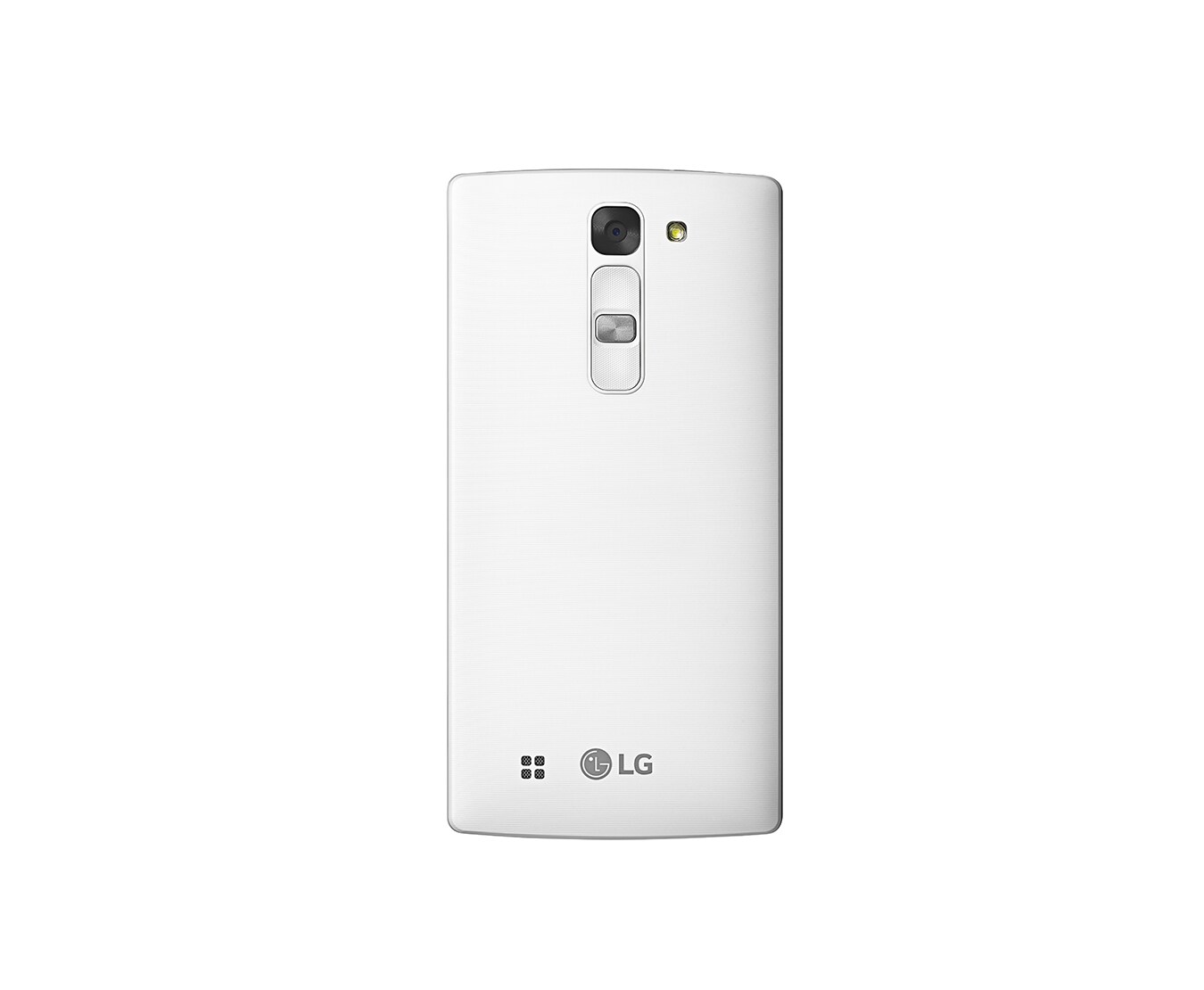 LG Smartphone im Curved Design mit 12,7 cm (5 Zoll) HD-Display, 1,3-GHz-Quad-Core-Prozessor, In-Cell Touch und 2,540mAh starkem Akku, Magna