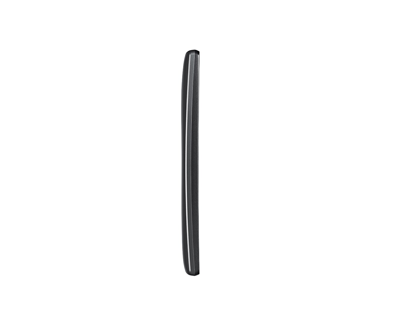 LG Smartphone im Curved Design mit 12,7 cm (5 Zoll) HD-Display, 1,3-GHz-Quad-Core-Prozessor, In-Cell Touch und 2,540mAh starkem Akku, Magna