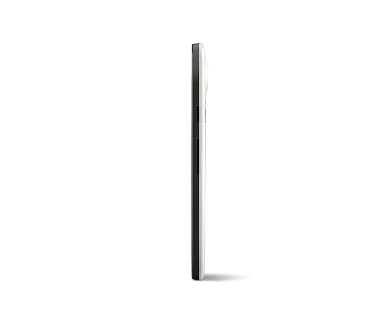 LG Google Smartphone mit Android 6.0 Marshmallow, 1,8-GHz-Hexa-Core-Prozessor, 13,2 cm (5,2 Zoll) Full HD IPS-Display und 12,3-Megapixel-Kamera mit HDR+, Nexus 5X