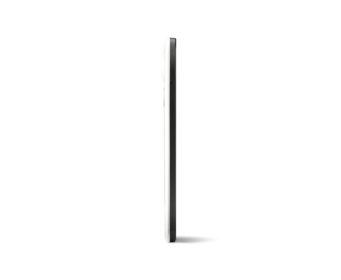 LG Google Smartphone mit Android 6.0 Marshmallow, 1,8-GHz-Hexa-Core-Prozessor, 13,2 cm (5,2 Zoll) Full HD IPS-Display und 12,3-Megapixel-Kamera mit HDR+, Nexus 5X