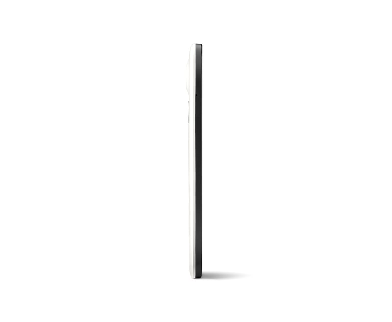 LG Google Smartphone mit Android 6.0 Marshmallow, 1,8-GHz-Hexa-Core-Prozessor, 13,2 cm (5,2 Zoll) Full HD IPS-Display und 12,3-Megapixel-Kamera mit HDR+, Nexus 5X