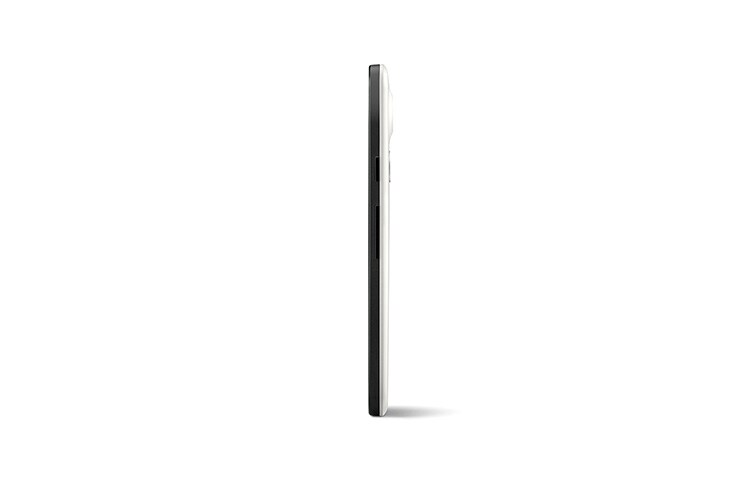 LG Google Smartphone mit Android 6.0 Marshmallow, 1,8-GHz-Hexa-Core-Prozessor, 13,2 cm (5,2 Zoll) Full HD IPS-Display und 12,3-Megapixel-Kamera mit HDR+, Nexus 5X