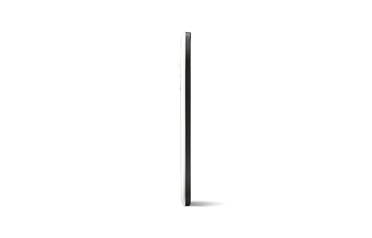LG Google Smartphone mit Android 6.0 Marshmallow, 1,8-GHz-Hexa-Core-Prozessor, 13,2 cm (5,2 Zoll) Full HD IPS-Display und 12,3-Megapixel-Kamera mit HDR+, Nexus 5X