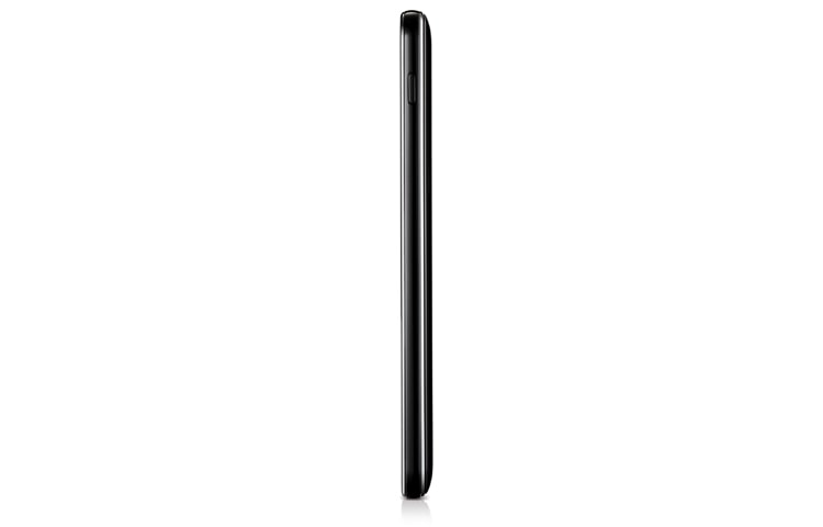LG Android-Smartphone mit 10,9 cm (4,3 Zoll) IPS-Display, 1,2-GHz-Dual-Core-Prozessor, 2.150 mAh SiO+ Akku und LTE mit bis zu 100 Mbit/s, P875 Optimus F5