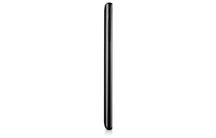 LG Android-Smartphone mit 10,9 cm (4,3 Zoll) IPS-Display, 1,2-GHz-Dual-Core-Prozessor, 2.150 mAh SiO+ Akku und LTE mit bis zu 100 Mbit/s, P875 Optimus F5