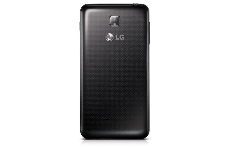 LG Android-Smartphone mit 10,9 cm (4,3 Zoll) IPS-Display, 1,2-GHz-Dual-Core-Prozessor, 2.150 mAh SiO+ Akku und LTE mit bis zu 100 Mbit/s, P875 Optimus F5