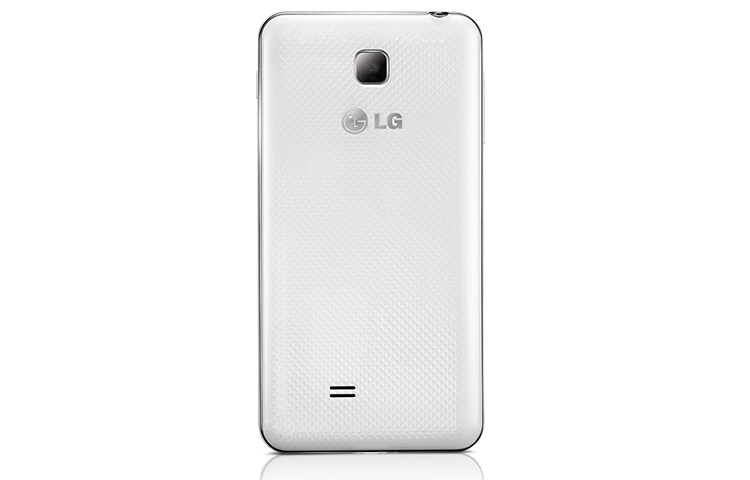 LG Android-Smartphone mit 10,9 cm (4,3 Zoll) IPS-Display, 1,2-GHz-Dual-Core-Prozessor, 2.150 mAh SiO+ Akku und LTE mit bis zu 100 Mbit/s, P875 Optimus F5