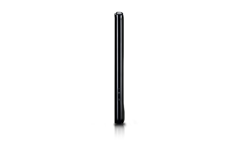 LG 3D-Smartphone mit 1,2 GHz Dual Core-Prozessor und LG NOVA 3D-Display für 3D-Darstellung ohne Brille, P720 Optimus 3D Max