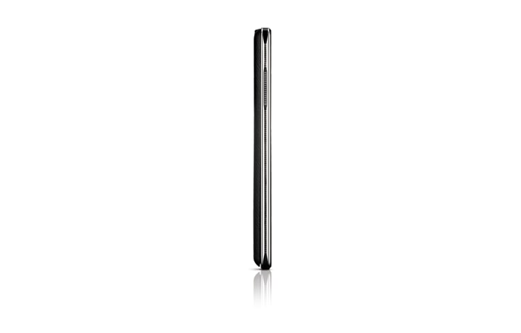 LG Smartphone mit 11,9 cm (4,7 Zoll) großem True HD-IPS-Display, 1,5-GHz-Quad-Core-Performance und starkem 2.150-mAh-Akku, P880 Optimus 4X HD