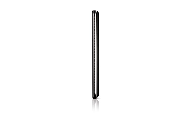 LG Smartphone mit 11,9 cm (4,7 Zoll) großem True HD-IPS-Display, 1,5-GHz-Quad-Core-Performance und starkem 2.150-mAh-Akku, P880 Optimus 4X HD