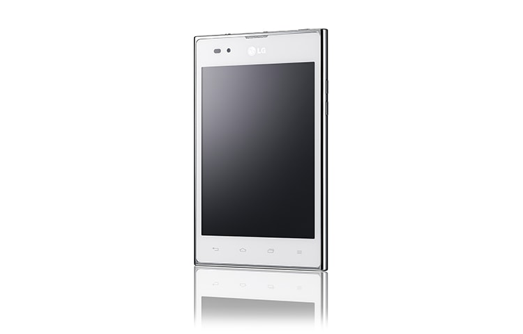 LG Smartphone mit 12,7 cm (5 Zoll) XGA-IPS-Display im 4:3-Format, 1,5-GHz-Quad-Core-Performance und Rubberdium Pen™, P895 Optimus Vu