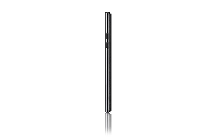 LG Smartphone mit 12,7 cm (5 Zoll) XGA-IPS-Display im 4:3-Format, 1,5-GHz-Quad-Core-Performance und Rubberdium Pen™, P895 Optimus Vu
