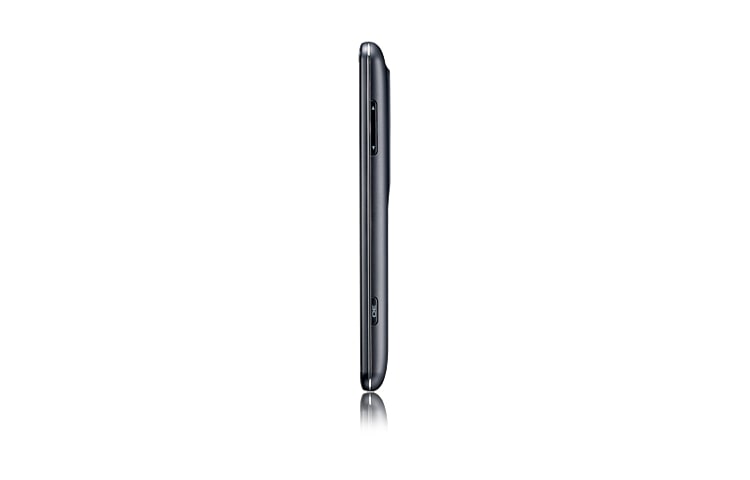 LG Smartphone mit 3D-Darstellung ohne 3D-Brille, zur Aufnahme von 3D-Fotos und -Videos, HDMI-Verbindung und leistungstarkem Display, P920 OPTIMUS 3D