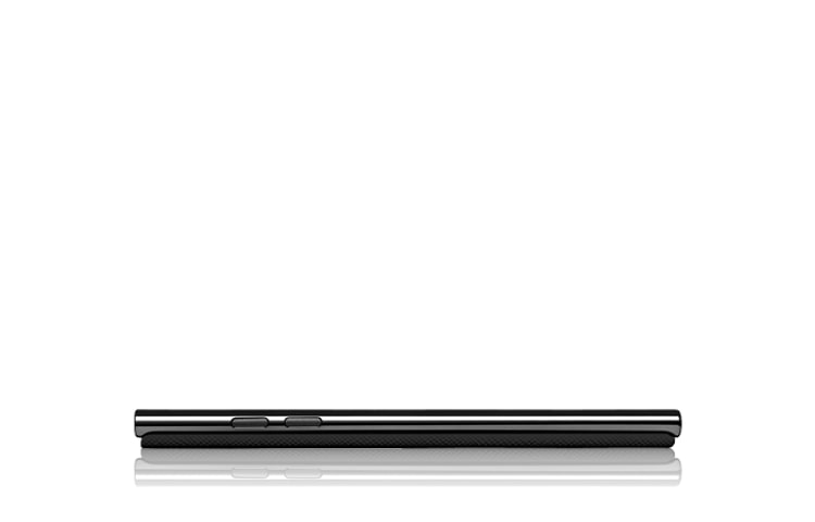 LG Fashion-Smartphone von PRADA und LG mit LG NOVA High Brightness Display, 1,0 GHz-Dual-Core/Dual-Channel-Prozessor und Saffiano-Dekor, PRADA phone by LG 3.0