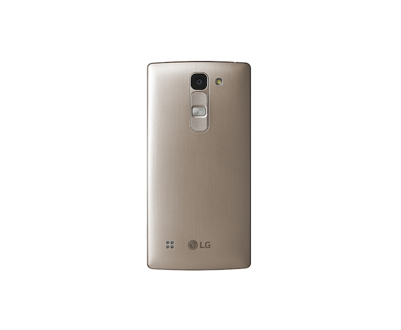 LG Curved-Design Smartphone mit LTE & 11,9 cm (4,7 Zoll) HD-Display, 1,2-GHz-Quad-Core-Prozessor, 8-MP-Kamera mit Selfie Cam-Funktion, Spirit LTE