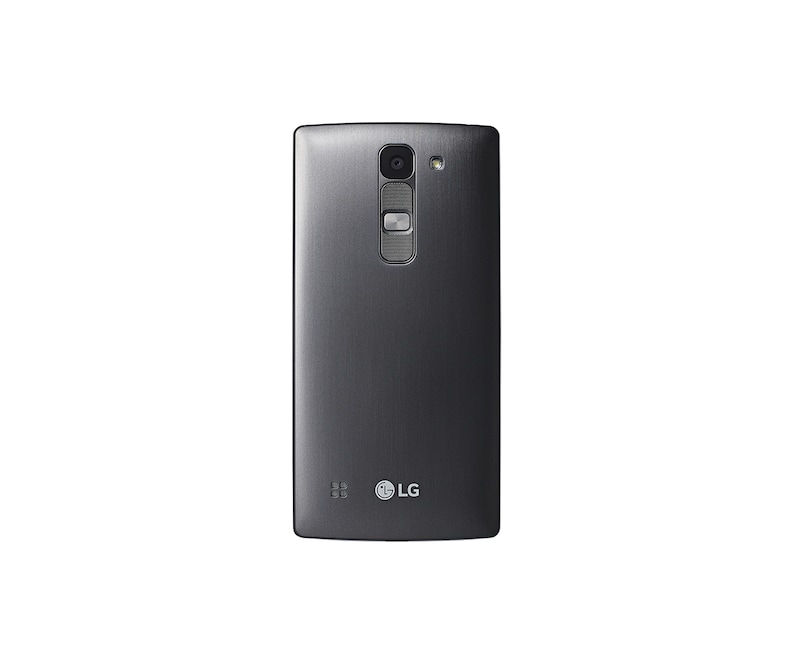 LG Curved Design-Smartphone mit 11,9 cm (4,7 Zoll) HD-Display, 1,3 GHz Quad-Core-Prozessor und 5-MP-Kamera mit Selfie Cam-Funktion, Spirit