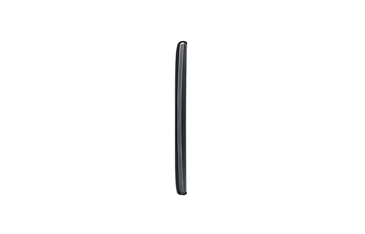 LG Curved Design-Smartphone mit 11,9 cm (4,7 Zoll) HD-Display, 1,3 GHz Quad-Core-Prozessor und 5-MP-Kamera mit Selfie Cam-Funktion, Spirit