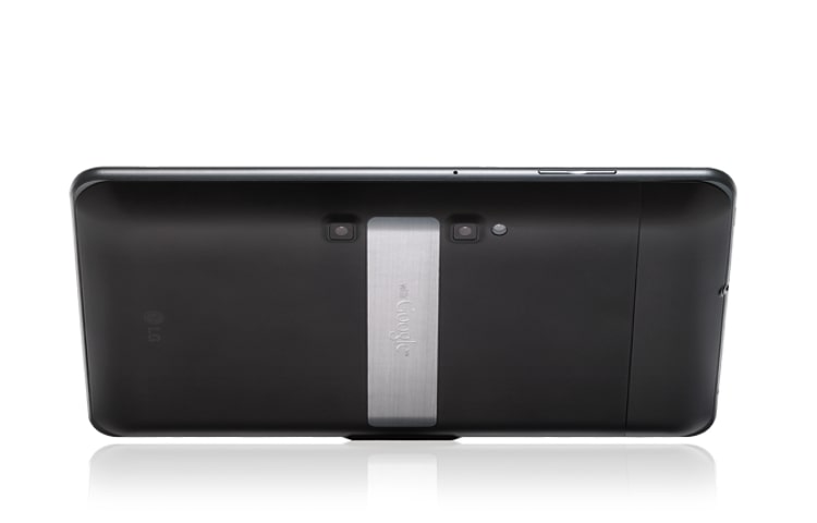 LG Hochwertiges LG Tablet mit kapazitivem 22,6 cm (8,9") großem Display, Android 3.0-Betriebssystem, Front- und Back-Kamera, 3D-Foto- und Video-Aufnahmemöglichkeit, Full HD-Video und 32 GB Speicher, V900 OPTIMUS PAD