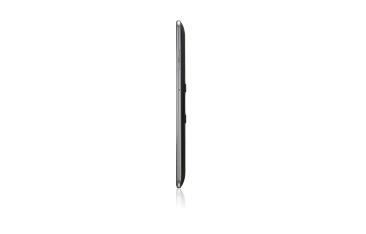 LG Hochwertiges LG Tablet mit kapazitivem 22,6 cm (8,9") großem Display, Android 3.0-Betriebssystem, Front- und Back-Kamera, 3D-Foto- und Video-Aufnahmemöglichkeit, Full HD-Video und 32 GB Speicher, V900 OPTIMUS PAD