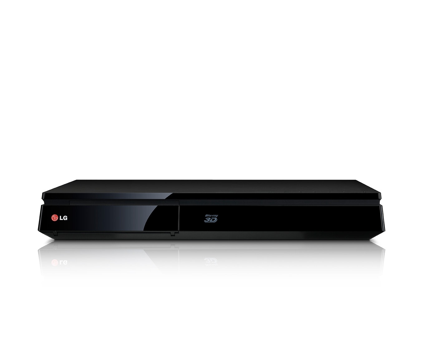 LG Heimkinosystem mit 5.1-Lautsprechersystem, Bluetooth, WLAN und Smart TV-Funktionen, BH7530TWB