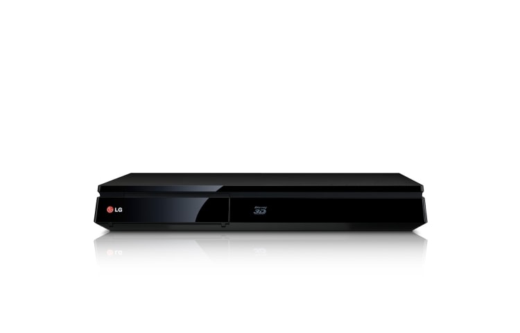 LG Heimkinosystem mit 5.1-Lautsprechersystem, Bluetooth, WLAN und Smart TV-Funktionen, BH7530TWB