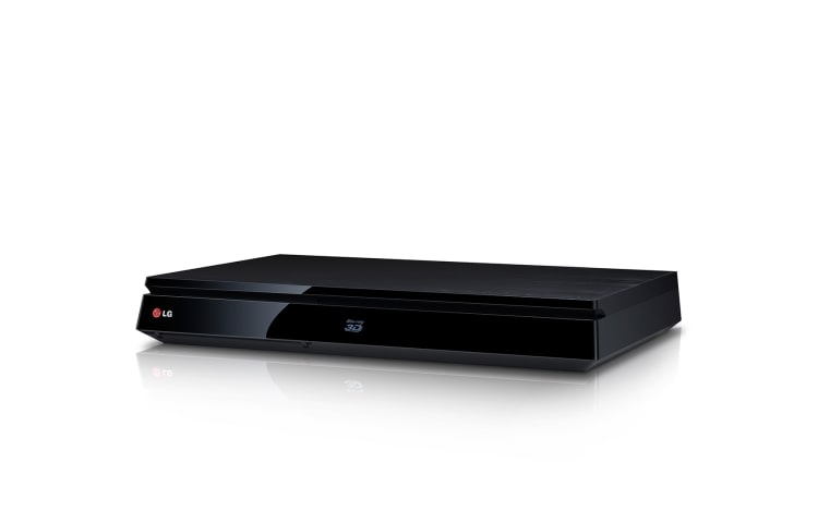 LG Heimkinosystem mit 5.1-Lautsprechersystem, Bluetooth, WLAN und Smart TV-Funktionen, BH7530TWB
