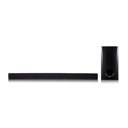 2.1Ch Sound Bar DSH3