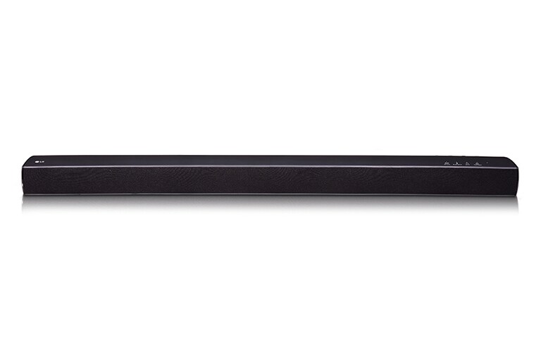 LG 2.1Ch Sound Bar DSH3, DSH3