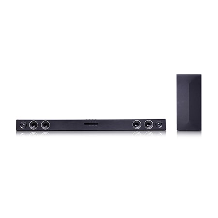 LG Soundbar DSH4B LG DE