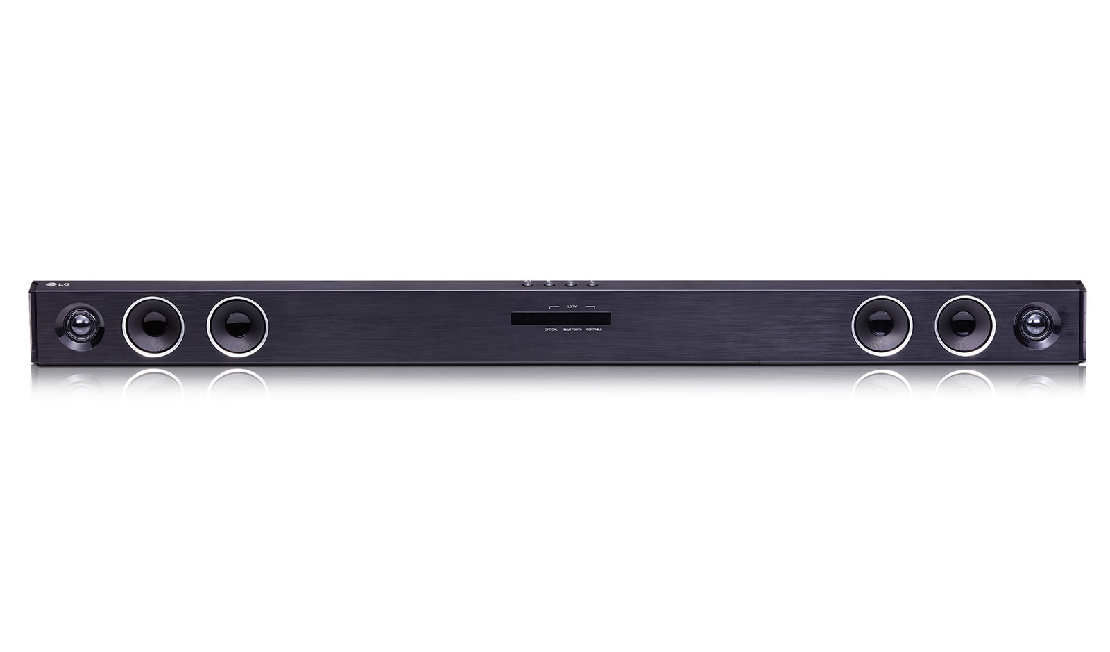 LG Soundbar, DSH4B