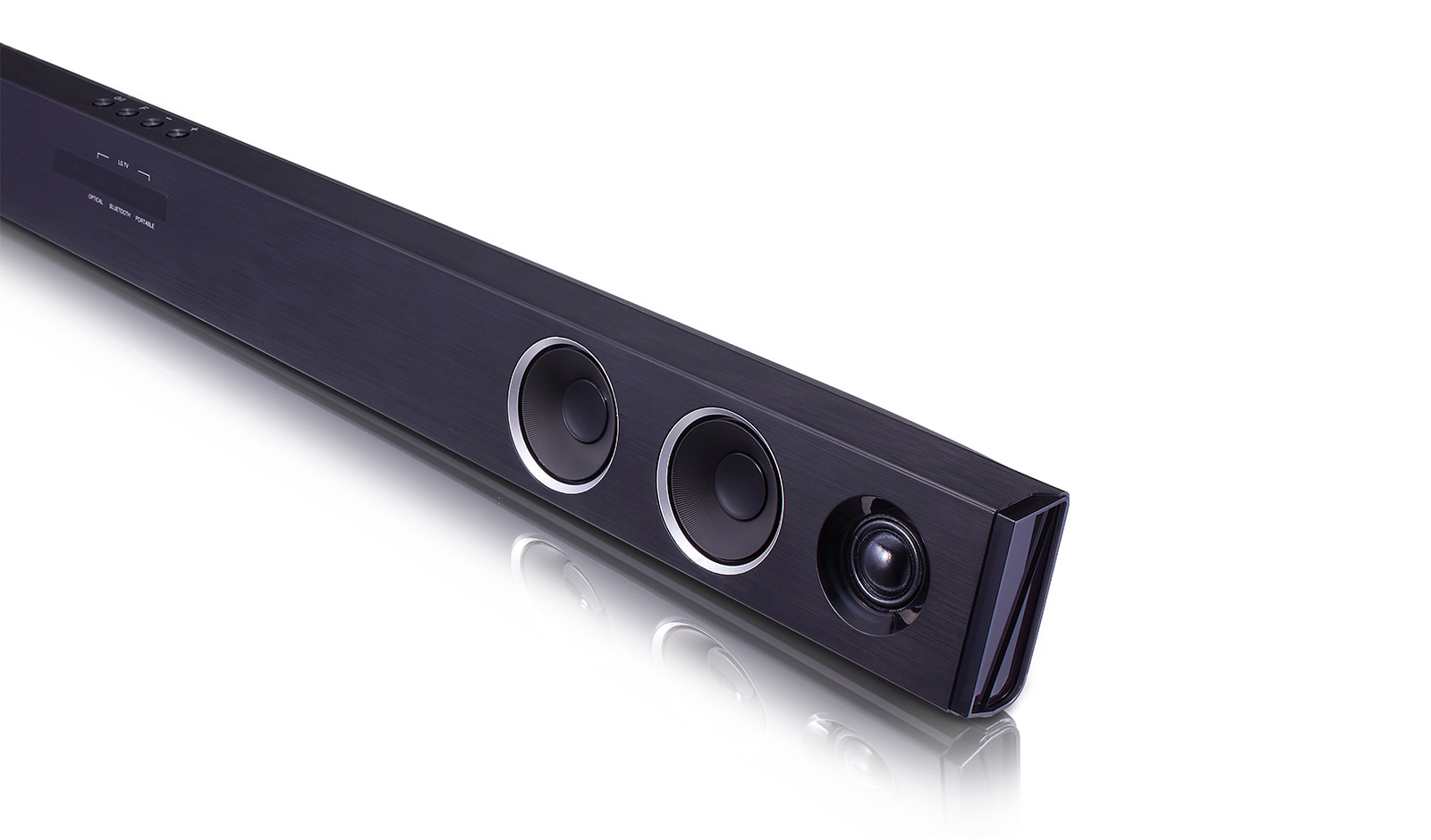 LG Soundbar, DSH4B