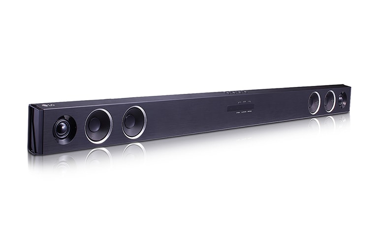 LG Soundbar, DSH4B