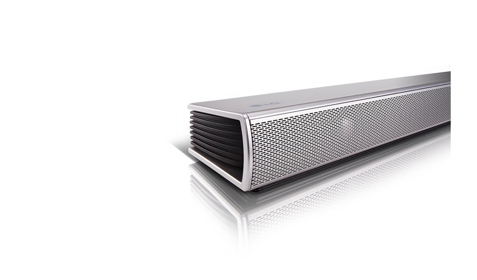LG 420W 4.1Ch. Sound Bar SH9, DSH9