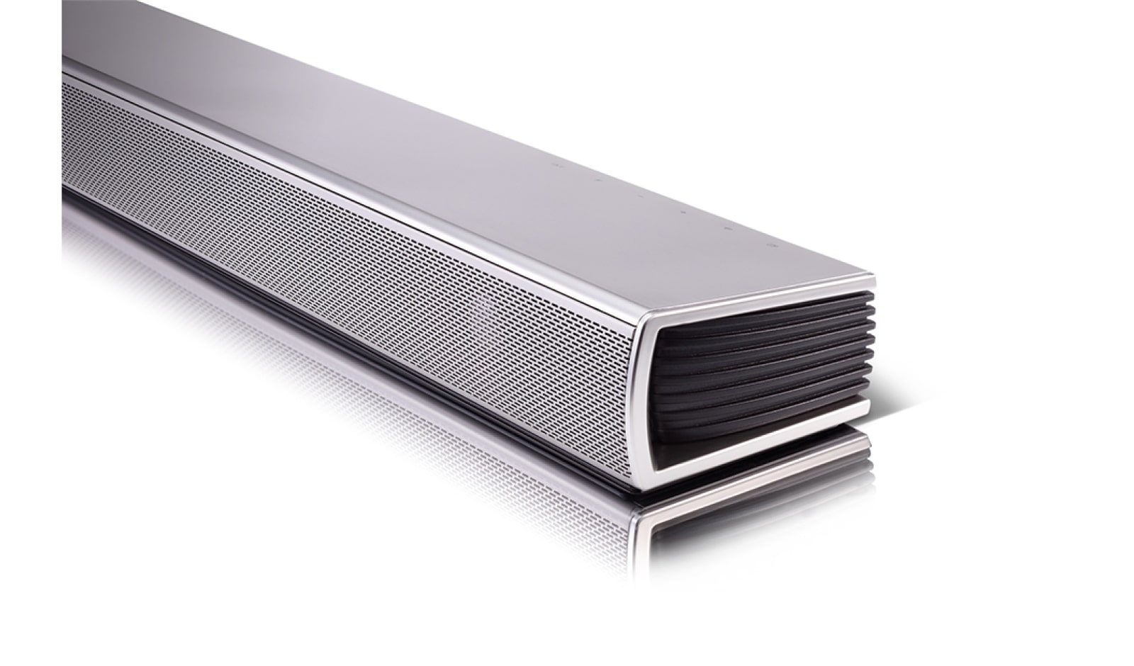 LG 420W 4.1Ch. Sound Bar SH9, DSH9
