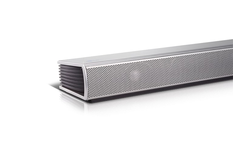 LG 420W 4.1Ch. Sound Bar SH9, DSH9