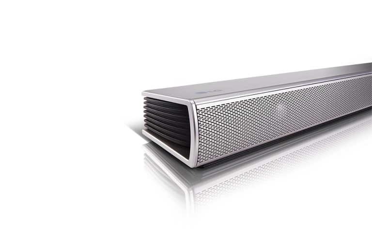 LG 420W 4.1Ch. Sound Bar SH9, DSH9